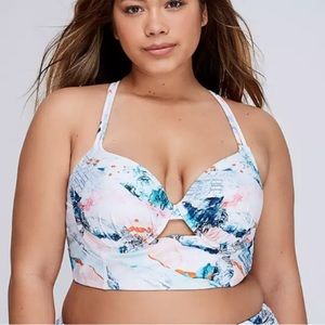 40h swim top Clearance